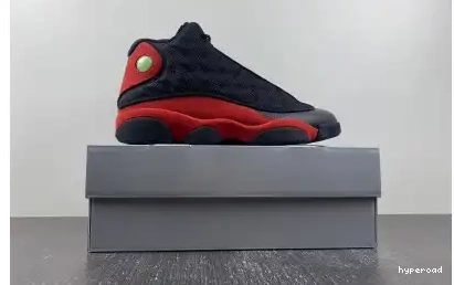 Hyperoad Bred Retro 13 Jordan 0521